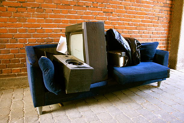Best Recycling Services for Junk  in Tiffin, IA